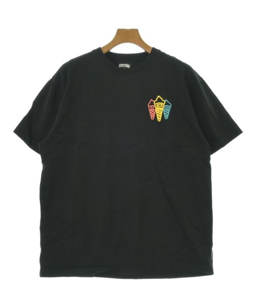 ICE CREAM(アイスクリーム)Tシャツ・カットソー 黒 サイズ:L/2200696485060