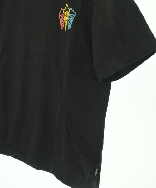 ICE CREAM（アイスクリーム）Tシャツ・カットソー 黒 サイズ:L メンズ/2200696485060