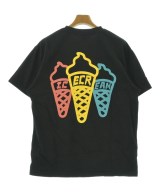 ICE CREAM（アイスクリーム）Tシャツ・カットソー 黒 サイズ:L メンズ/2200696485060