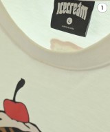 ICE CREAM（アイスクリーム）Tシャツ・カットソー 白 サイズ:L メンズ/2200696485077