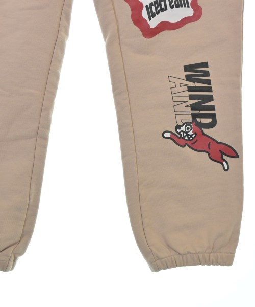 ICE CREAM（アイスクリーム）スウェットパンツ ベージュ サイズ:L メンズ/2200646482071
