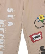 ICE CREAM（アイスクリーム）スウェットパンツ ベージュ サイズ:L メンズ/2200646482071