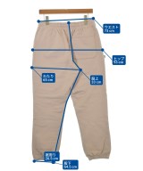 ICE CREAM（アイスクリーム）スウェットパンツ ベージュ サイズ:L メンズ/2200646482071