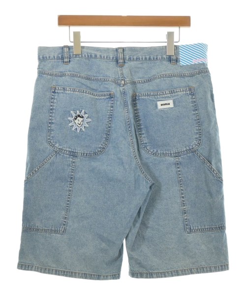 ICE CREAM（アイスクリーム）ショートパンツ 青 サイズ:L メンズ/2200656680078