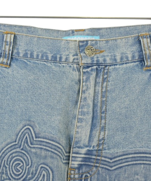 ICE CREAM（アイスクリーム）ショートパンツ 青 サイズ:L メンズ/2200656680078