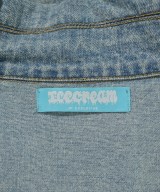 ICE CREAM（アイスクリーム）カジュアルシャツ 紺 サイズ:L メンズ/2200656680085