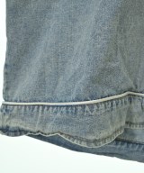 ICE CREAM（アイスクリーム）カジュアルシャツ 紺 サイズ:L メンズ/2200656680085