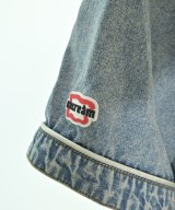 ICE CREAM（アイスクリーム）カジュアルシャツ 紺 サイズ:L メンズ/2200656680085