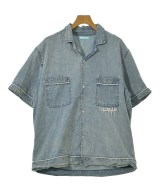 ICE CREAM カジュアルシャツ