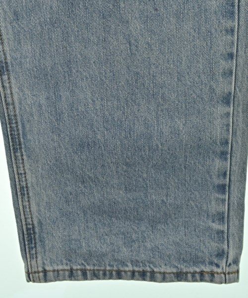 ICE CREAM（アイスクリーム）デニムパンツ 紺 サイズ:34(XL位) メンズ/2200646337128