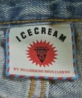 ICE CREAM（アイスクリーム）デニムパンツ 紺 サイズ:34(XL位) メンズ/2200646337128