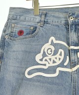 ICE CREAM（アイスクリーム）デニムパンツ 紺 サイズ:34(XL位) メンズ/2200646337128