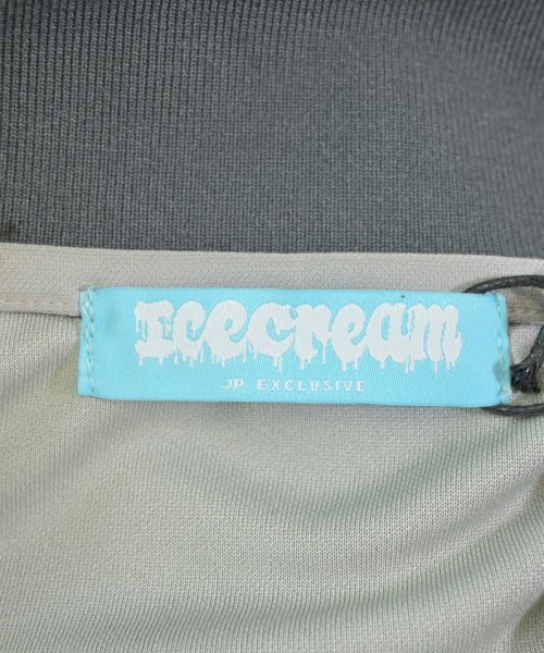 ICE CREAM（アイスクリーム）Tシャツ・カットソー グレー サイズ:L メンズ/2200690446012
