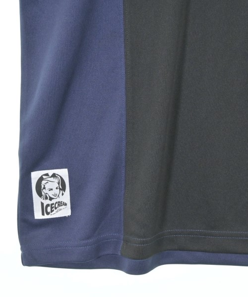 ICE CREAM（アイスクリーム）Tシャツ・カットソー 紺 サイズ:S メンズ/2200690446036