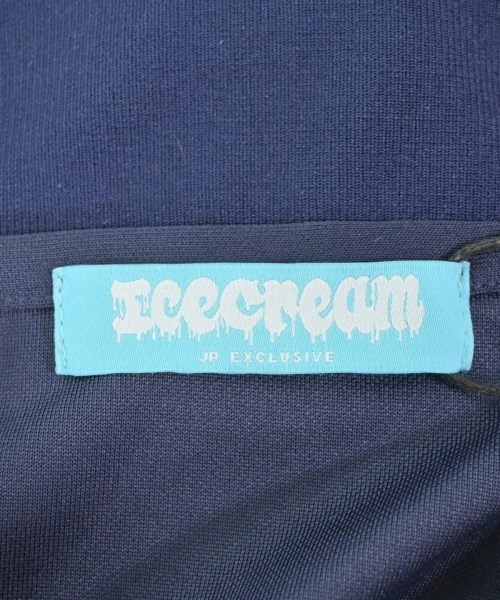 ICE CREAM（アイスクリーム）Tシャツ・カットソー 紺 サイズ:M メンズ/2200690446043