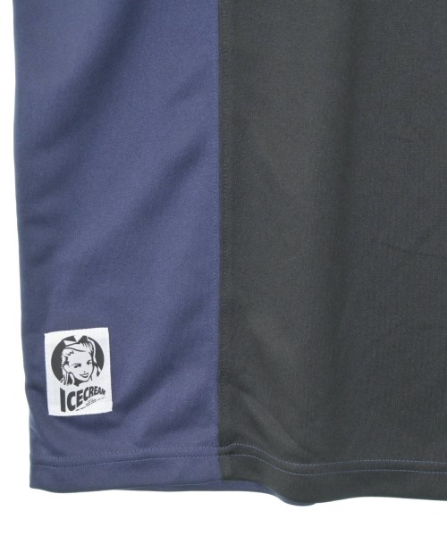 ICE CREAM（アイスクリーム）Tシャツ・カットソー 紺 サイズ:M メンズ/2200690446043