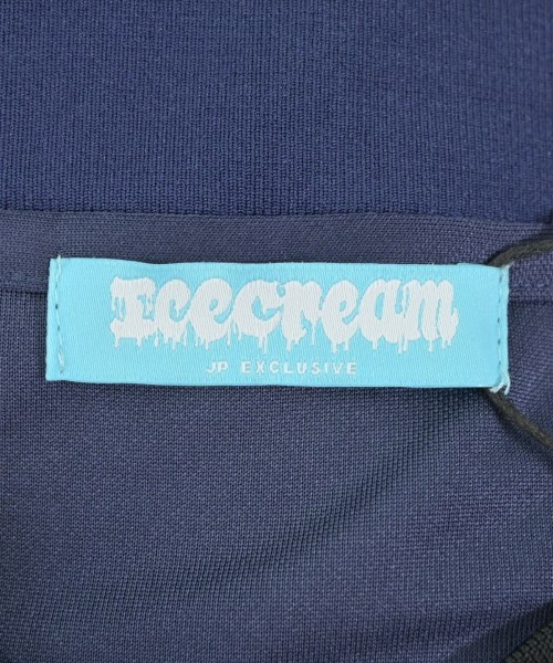 ICE CREAM（アイスクリーム）Tシャツ・カットソー 紺 サイズ:L メンズ/2200690446050