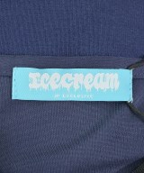 ICE CREAM（アイスクリーム）Tシャツ・カットソー 紺 サイズ:L メンズ/2200690446050