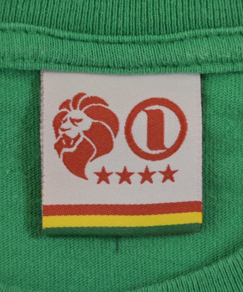 NESTA BRAND（ネスタブランド）Tシャツ・カットソー 緑 サイズ:M メンズ/2200648097082