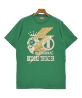 NESTA BRAND（ネスタブランド）Tシャツ・カットソー 緑 サイズ:M メンズ/2200648097082