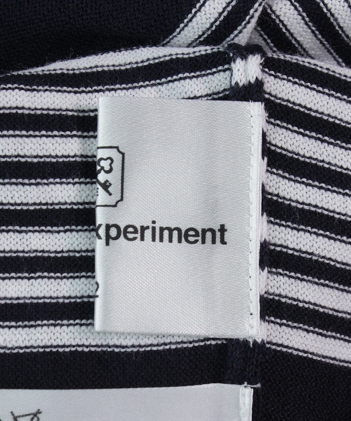 uniform experiment（ユニフォームエクスペリメント）ニット・セーター