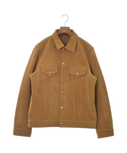 uniform experiment(ユニフォームエクスペリメント)その他 ベージュ