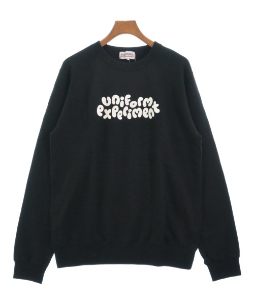 ユニフォームエクスペリメント(uniform experiment)のuniform experiment スウェット