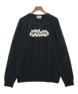 uniform experiment スウェット