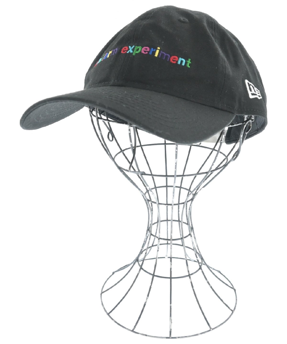 uniform experiment（ユニフォームエクスペリメント）キャップ