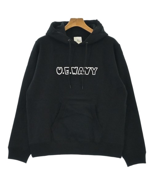uniform experiment(ユニフォームエクスペリメント)パーカー 黒 サイズ:1(S位)/2200509713021
