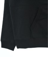 uniform experiment（ユニフォームエクスペリメント）パーカー 黒 サイズ:1(S位) メンズ/2200509713021