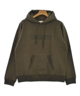 uniform experiment パーカー
