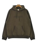 uniform experiment パーカー