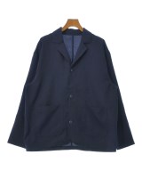 uniform experiment ジャケット