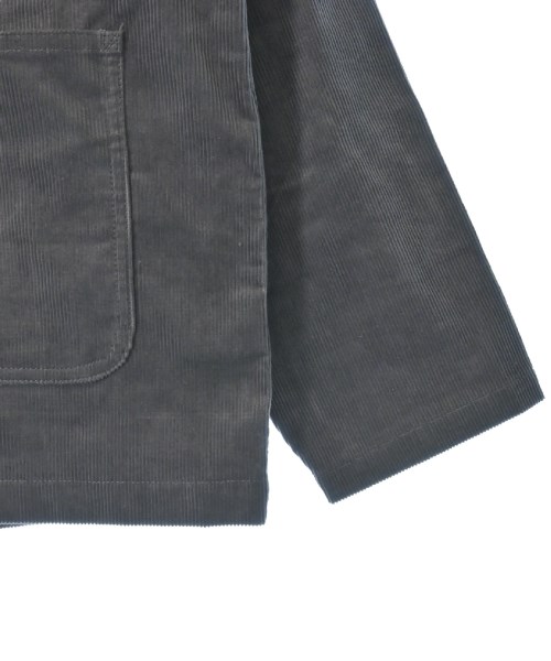 uniform experiment（ユニフォームエクスペリメント）テーラードジャケット グレー サイズ:2(M位) メンズ/2200509713250