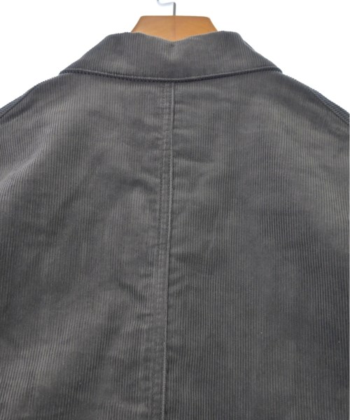 uniform experiment（ユニフォームエクスペリメント）テーラードジャケット グレー サイズ:2(M位) メンズ/2200509713250