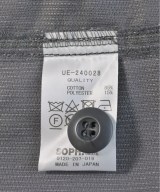 uniform experiment（ユニフォームエクスペリメント）テーラードジャケット グレー サイズ:2(M位) メンズ/2200509713250