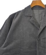 uniform experiment（ユニフォームエクスペリメント）テーラードジャケット グレー サイズ:2(M位) メンズ/2200509713250
