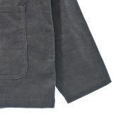 uniform experiment（ユニフォームエクスペリメント）テーラードジャケット グレー サイズ:2(M位) メンズ/2200509713250