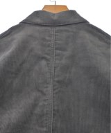 uniform experiment（ユニフォームエクスペリメント）テーラードジャケット グレー サイズ:2(M位) メンズ/2200509713250