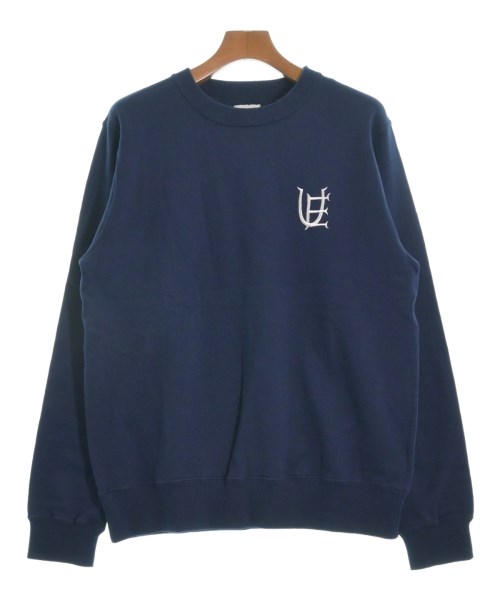 ユニフォームエクスペリメント(uniform experiment)のuniform experiment スウェット