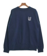 uniform experiment スウェット