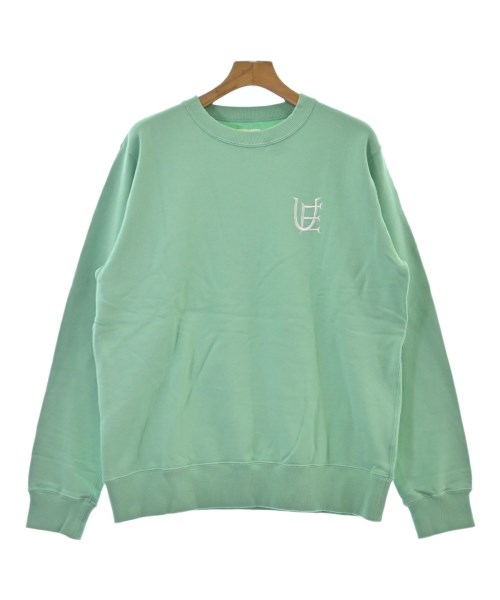 ユニフォームエクスペリメント(uniform experiment)のuniform experiment スウェット