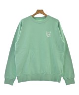 uniform experiment スウェット