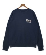 uniform experiment スウェット