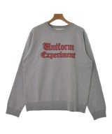 uniform experiment スウェット