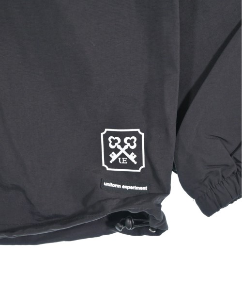 uniform experiment（ユニフォームエクスペリメント）その他 黒 サイズ:1(S位) メンズ/2200476620155