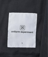 uniform experiment（ユニフォームエクスペリメント）その他 黒 サイズ:1(S位) メンズ/2200476620155