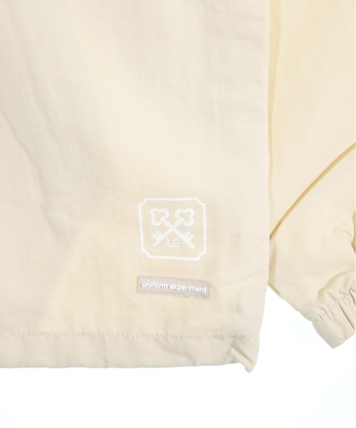 uniform experiment（ユニフォームエクスペリメント）その他 ベージュ サイズ:1(S位) メンズ/2200476620209