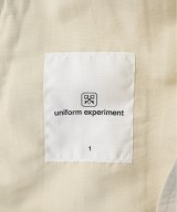 uniform experiment（ユニフォームエクスペリメント）その他 ベージュ サイズ:1(S位) メンズ/2200476620209